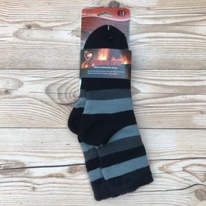 Fireside Soft & Cozy Winter Socks